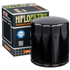 Hiflo Harley D. V-ROD Muscle VRSCF 1250 2011 Yağ Filtresi