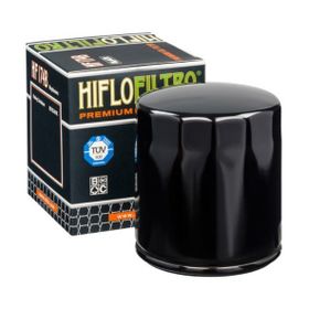 Hiflo Harley D. V-ROD Muscle VRSCF 1250 2016 Yağ Filtresi