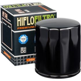 Hiflo Harley D. V-ROD VRSCA 1130 2004 Yağ Filtresi