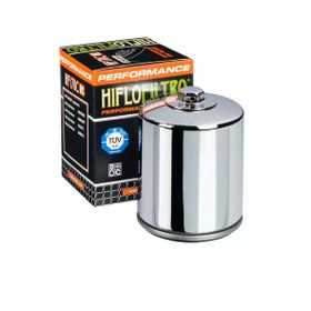Hiflo Harley D. XR 1200 X 1200 CC 2008-2012 Yağ Filtresi