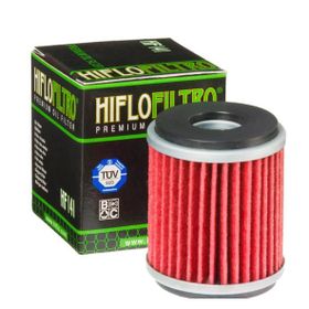 Hiflo HF-141 Yamaha Yağ Filtresi