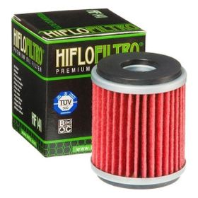 Hiflo HF-141 Yamaha Yağ Filtresi