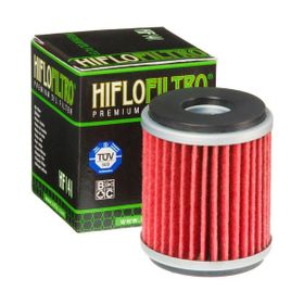 Hiflo HF-141 Yamaha Yağ Filtresi