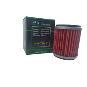 Hiflo HF-141 Yamaha Yağ Filtresi