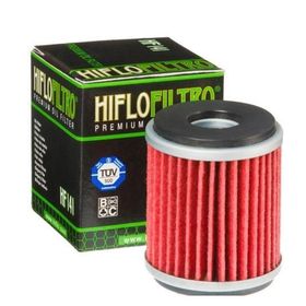 Hiflo HF-141 Yamaha Yağ Filtresi