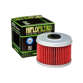 Hiflo HF103 Honda CB 250 R 2018-2022 Uyumlu Yağ Filtresi