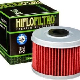 Hiflo HF103 Honda CB 250 R 2018-2022 Uyumlu Yağ Filtresi