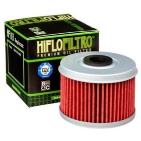 Hiflo HF103 Honda CRF 250 L 2017-2021 Uyumlu Yağ Filtresi