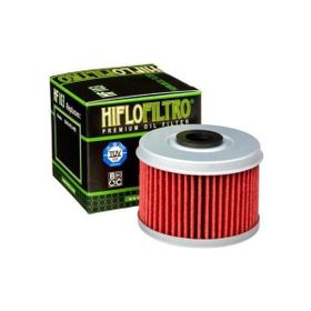 Hiflo HF103 Honda CRF 250 L 2017-2021 Uyumlu Yağ Filtresi