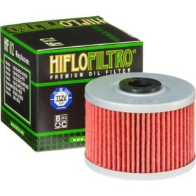 Hiflo HF112 2014-2018 Kawasaki Z 250SL Yağ Filtresi