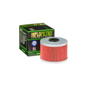 Hiflo HF112 2020-2022 CF Moto 250SR Yağ Filtresi