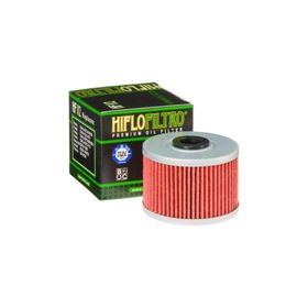 Hiflo HF112 2020-2022 CF Moto 250SR Yağ Filtresi