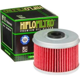 Hiflo HF113 Honda ATV CBF250 Yağ Filtresi