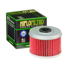Hiflo HF113 Honda ATV CBF250 Yağ Filtresi