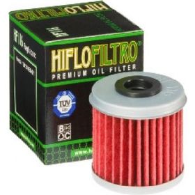 Hiflo HF116 2010-2016 Husqvarna Te 250 Yağ Filtresi