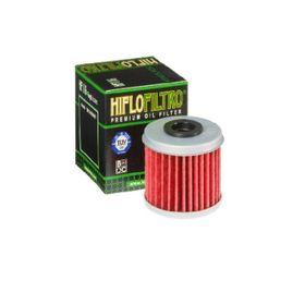 Hiflo HF116 Premium TUV Onaylı Motosiklet Yağ Filtresi