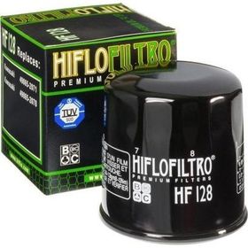 Hiflo HF128 Kawasaki Side X Side CF Moto 450SR Yağ Filtresi