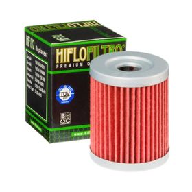 Hiflo HF132 SYM Maxi 400i 2011-2015 Yağ Filtresi