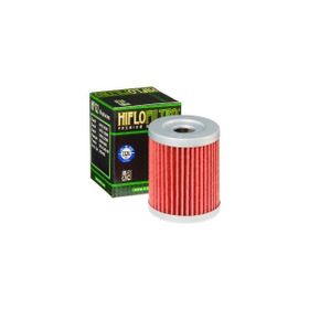 Hiflo HF132 SYM Maxi 400i 2011-2015 Yağ Filtresi
