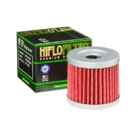 Hiflo HF139 Premium TUV Onaylı Motosiklet Yağ Filtresi