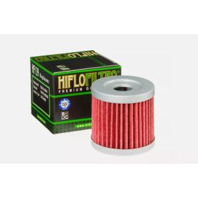 Hiflo HF139 Suzuki DRZ400 S 2000-2024 Uyumlu Yağ Filtresi