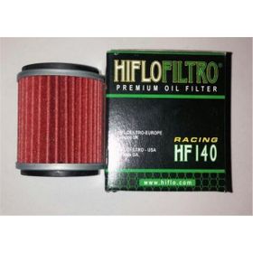 Hiflo HF140 Husqvarna TE 250 2008-2009 Uyumlu Yağ Filtresi