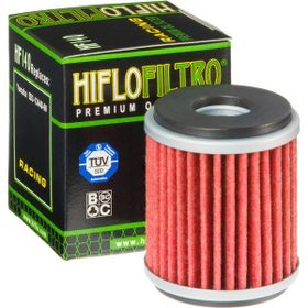 Hiflo HF140 Premium TUV Onaylı Motosiklet Yağ Filtresi