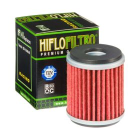 Hiflo HF140 Yamaha YZF R125 2015-2020 Yağ Filtresi