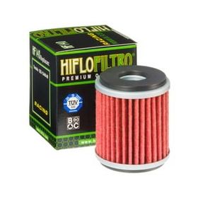 Hiflo HF140 Yamaha YZF R125 2015-2020 Yağ Filtresi