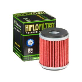 Hiflo HF140 Yamaha YZF R125 2015-2020 Yağ Filtresi