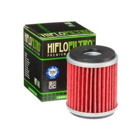 Hiflo HF141 Gas Gas EC 250 F 2010-2016 Yağ Filtresi