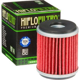 Hiflo HF141 Yamaha WR 125 R 2009-2014 Yağ Filtresi