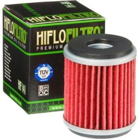 Hiflo HF141 Yamaha WR 250 R 2009-2016 Yağ Filtresi