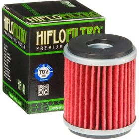 Hiflo HF141 Yamaha WR R / X 2009-2015 Yağ Filtresi