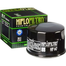Hiflo HF147 BMW G310 Yağ Filtresi