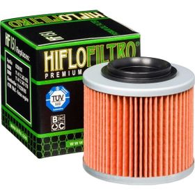 Hiflo HF151 Aprilia 650 Pegaso 92-04 Yağ Filtresi