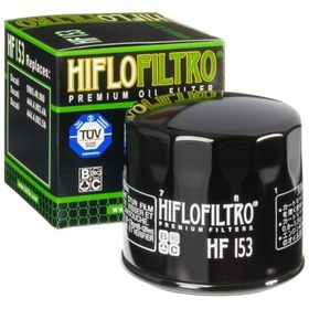 Hiflo HF153 Ducati Multistrada Pikes Peak 1200 2012-2017 Yağ Filtresi