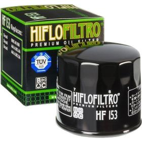 Hiflo HF153 Ducati Multistrada Pikes Peak 1260 2018-2020 Yağ Filtresi