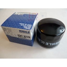 Hiflo HF160 Premium Metal TUV Onaylı Motosiklet Yağ Filtresi