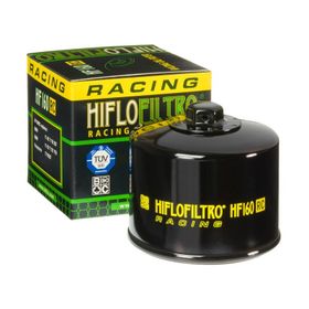 Hiflo HF160RC Premium Racing Metal TUV Onaylı Motosiklet Yağ Filtresi