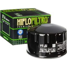 Hiflo HF164 Bmw R Nine T Urban G/S 2016-2020 Yağ Filtresi