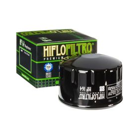 Hiflo Hf164 Kymco AK 550 2017-2021 Yağ Filtresi