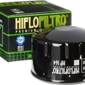 Hiflo Hf164 Kymco AK 550 2017-2021 Yağ Filtresi