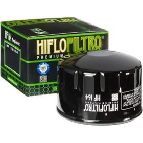 Hiflo Hf164 Kymco AK 550 2017-2021 Yağ Filtresi