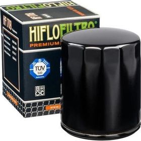 Hiflo HF170B Harley Davidson XLH 883 Sporster 1990-2006 XR1200/X 2008-2012 FXLR LOW Yağ Filtresi