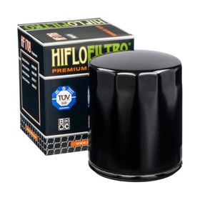 Hiflo HF170B Premium Metal TUV Onaylı Motosiklet Yağ Filtresi