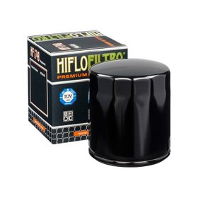 Hiflo HF174B Harley-Davidson Screamin Eagle V-Rod VRSCSE 2007 Yağ Filtresi