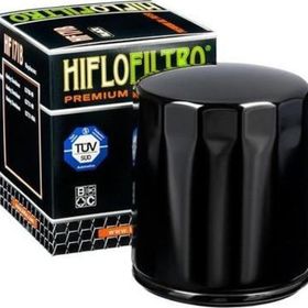 Hiflo HF174B Harley-Davidson Screamin Eagle V-Rod VRSCSE 2007 Yağ Filtresi