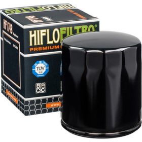 Hiflo HF174B Harley Davidson V-Rod Night Rod Street Yağ Filtresi