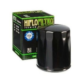 Hiflo HF174B Harley-Davidson VRSC V-Rod 2002-2010 Yağ Filtresi